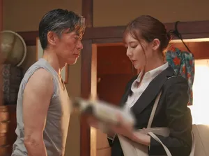 Chuyện tình lén lút với chị đồng nghiệp có Chồng yêu nhưng Anh xã “yếu”